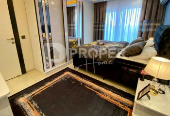 Квартира 3+1 в Алании, Турция | STE-63827