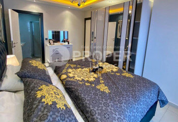 Квартира 3+1 в Алании, Турция | STE-63827