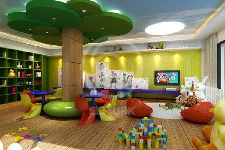 Квартира 3+1 в Алании, Турция | PBB-63825