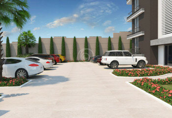 Квартира 3+1 в Алании, Турция | PBB-63825