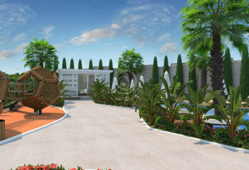 Квартира 3+1 в Алании, Турция | PBB-63825