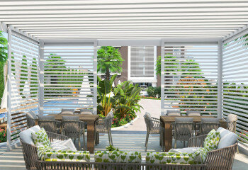 Квартира 3+1 в Алании, Турция | PBB-63825