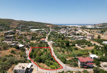 Квартира 3+1 в Алании, Турция | PBB-63825