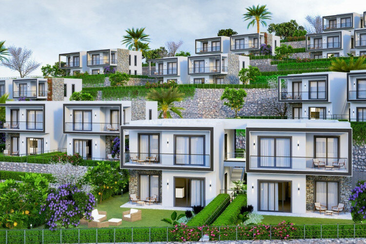 Квартира 2+1 в Милясе, Турция | PKK-63838