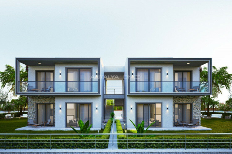 Квартира 2+1 в Милясе, Турция | PKK-63838