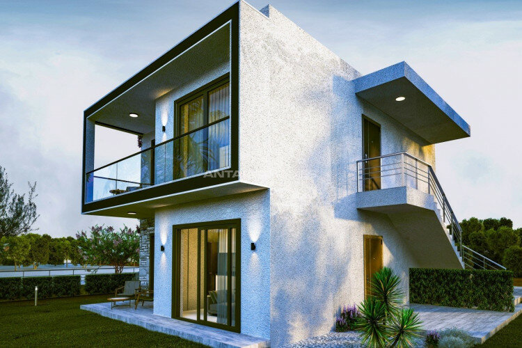 Квартира 2+1 в Милясе, Турция | PKK-63838