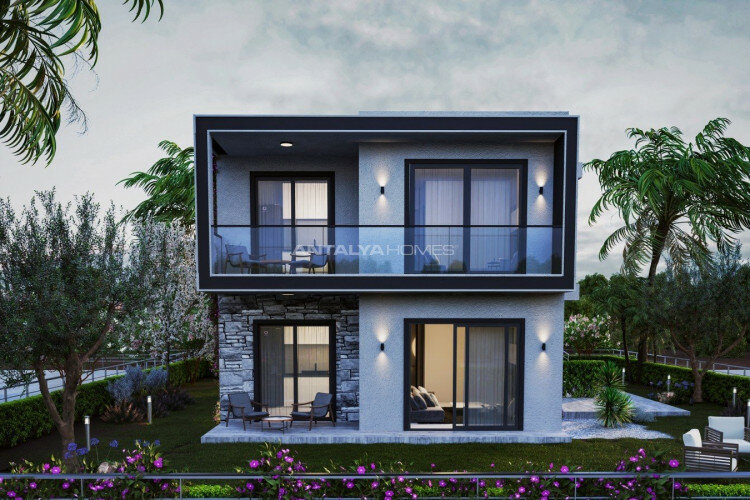 Квартира 2+1 в Милясе, Турция | PKK-63838