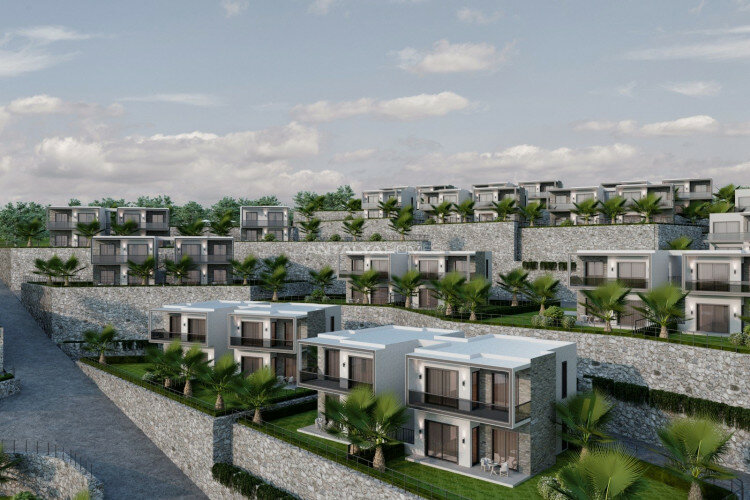 Квартира 2+1 в Милясе, Турция | PKK-63838