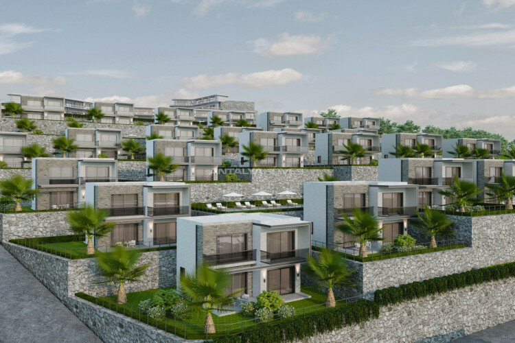 Квартира 2+1 в Милясе, Турция | PKK-63838