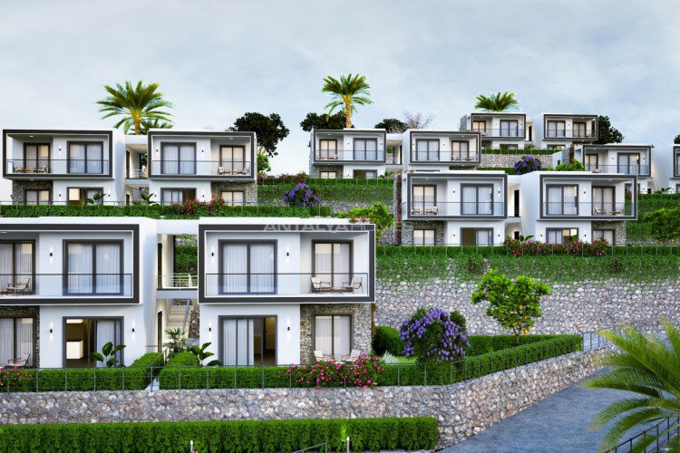 Квартира 2+1 в Милясе, Турция | PKK-63838