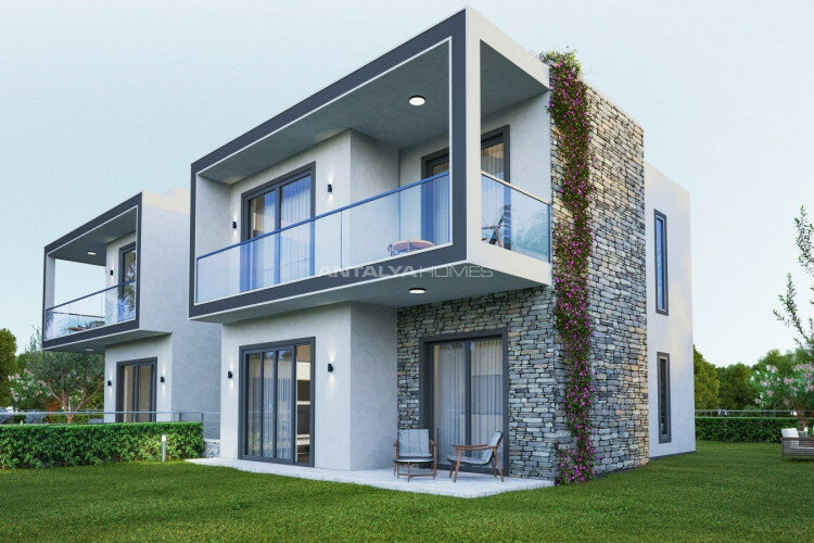 Квартира 2+1 в Милясе, Турция | PKK-63838