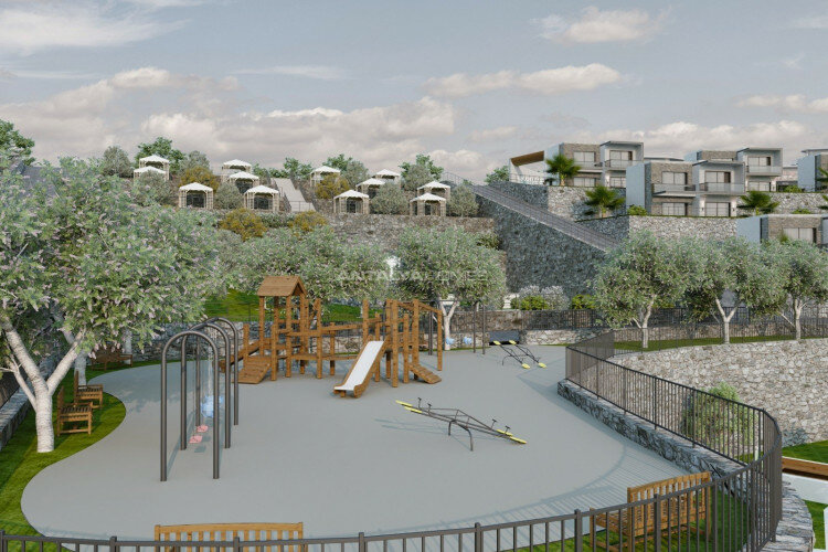 Квартира 2+1 в Милясе, Турция | PKK-63838