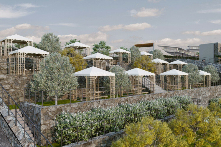 Квартира 2+1 в Милясе, Турция | PKK-63838