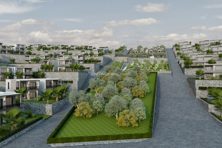 Квартира 2+1 в Милясе, Турция | PKK-63838