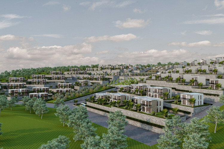 Квартира 2+1 в Милясе, Турция | PKK-63838