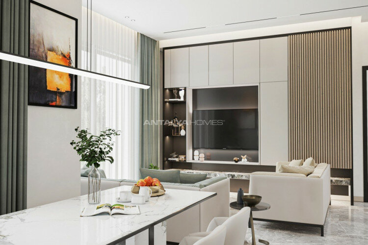 Квартира 2+1 в Милясе, Турция | PKK-63838