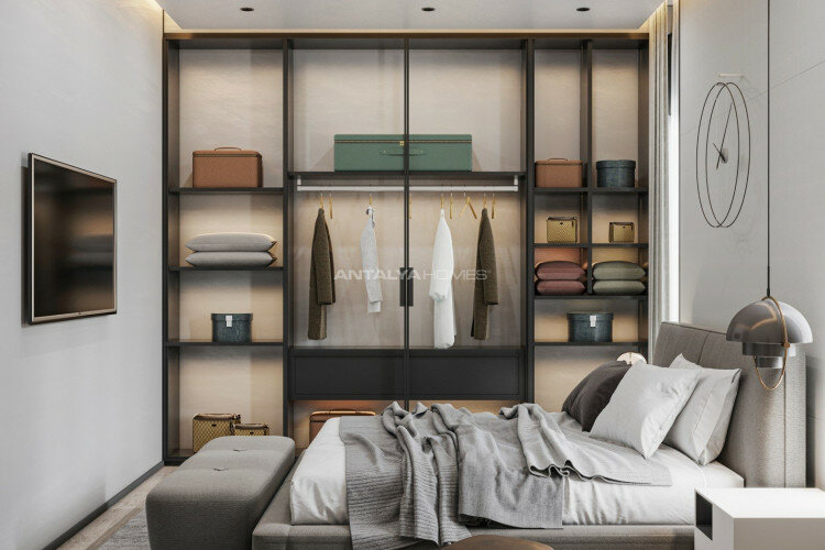 Квартира 2+1 в Милясе, Турция | PKK-63838