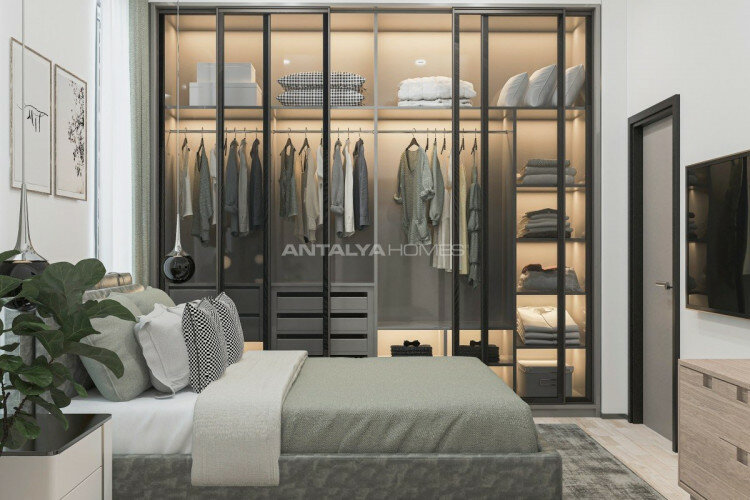 Квартира 2+1 в Милясе, Турция | PKK-63838