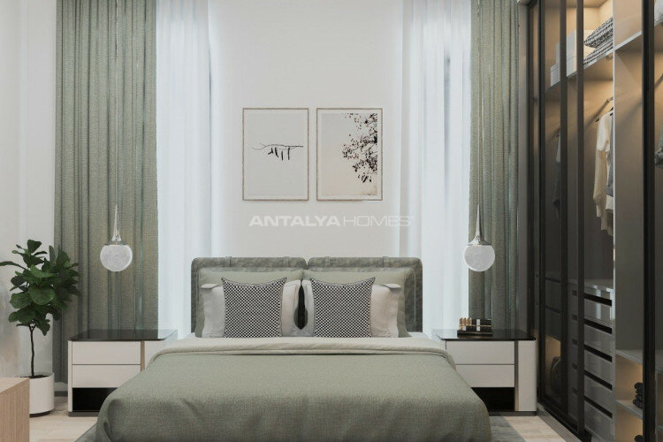 Квартира 2+1 в Милясе, Турция | PKK-63838