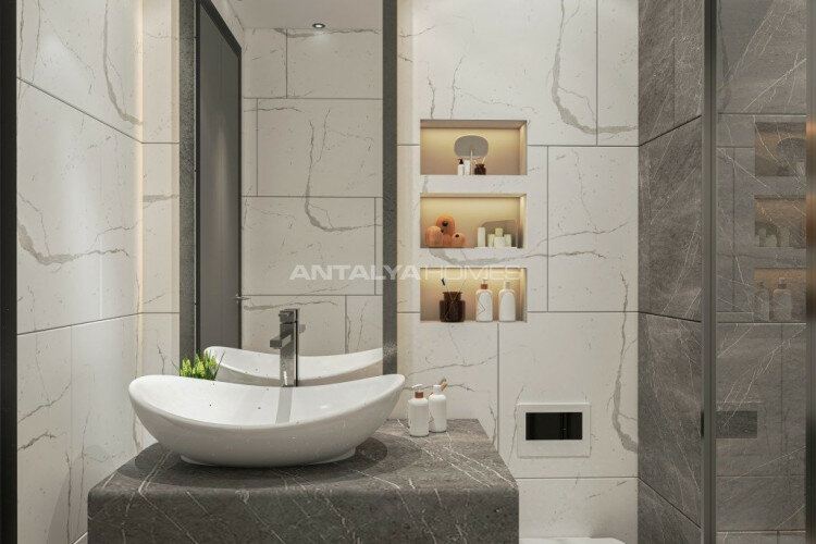 Квартира 2+1 в Милясе, Турция | PKK-63838