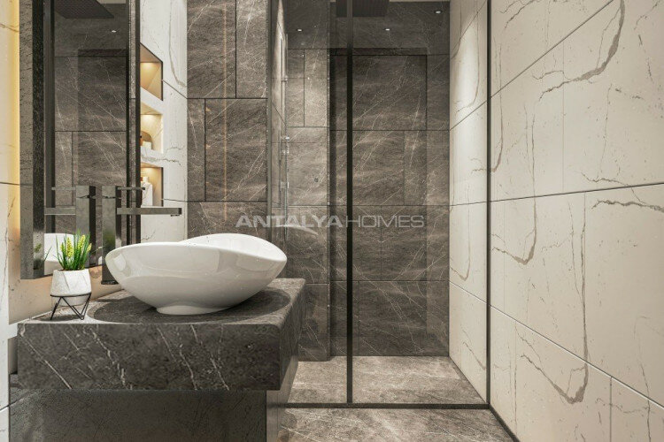 Квартира 2+1 в Милясе, Турция | PKK-63838