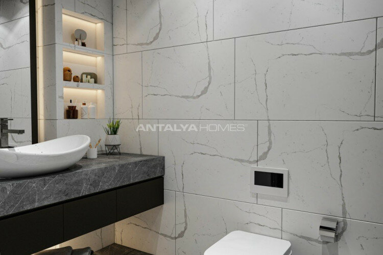 Квартира 2+1 в Милясе, Турция | PKK-63838