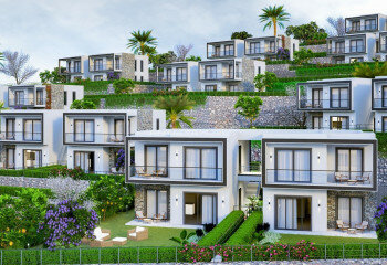 Квартира 2+1 в Милясе, Турция | PKK-63838