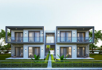 Квартира 2+1 в Милясе, Турция | PKK-63838