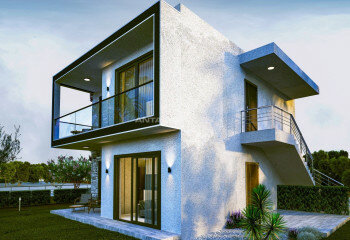 Квартира 2+1 в Милясе, Турция | PKK-63838