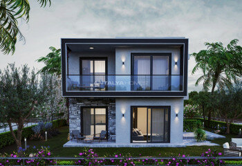 Квартира 2+1 в Милясе, Турция | PKK-63838