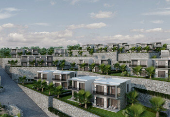 Квартира 2+1 в Милясе, Турция | PKK-63838