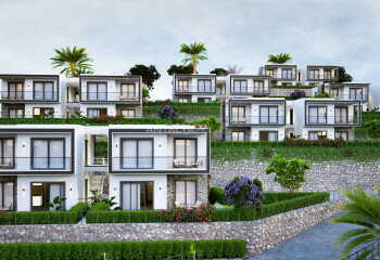 Квартира 2+1 в Милясе, Турция | PKK-63838