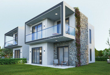 Квартира 2+1 в Милясе, Турция | PKK-63838