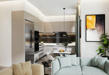 Квартира 2+1 в Милясе, Турция | PKK-63838