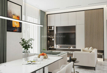 Квартира 2+1 в Милясе, Турция | PKK-63838