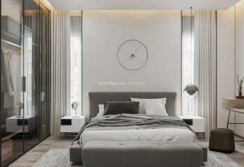 Квартира 2+1 в Милясе, Турция | PKK-63838