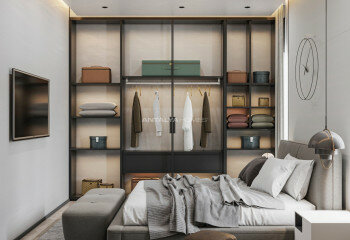 Квартира 2+1 в Милясе, Турция | PKK-63838