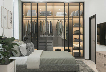 Квартира 2+1 в Милясе, Турция | PKK-63838