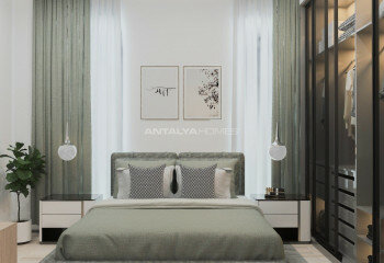 Квартира 2+1 в Милясе, Турция | PKK-63838