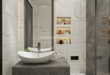 Квартира 2+1 в Милясе, Турция | PKK-63838