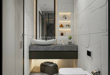 Квартира 2+1 в Милясе, Турция | PKK-63838