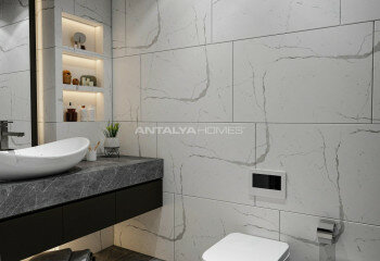 Квартира 2+1 в Милясе, Турция | PKK-63838