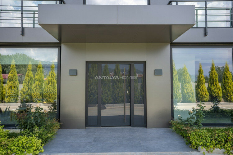 Вилла 4+1 в Мугле, Турция | STE-63837