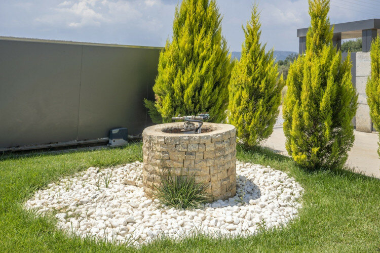 Вилла 4+1 в Мугле, Турция | STE-63837