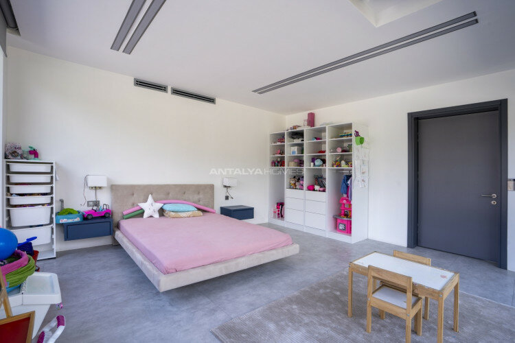 Вилла 4+1 в Мугле, Турция | STE-63837