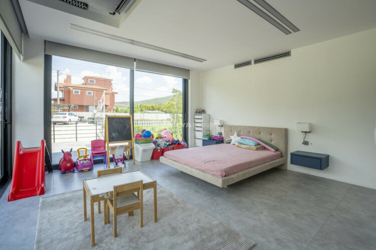 Вилла 4+1 в Мугле, Турция | STE-63837