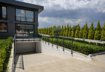 Вилла 4+1 в Мугле, Турция | STE-63837