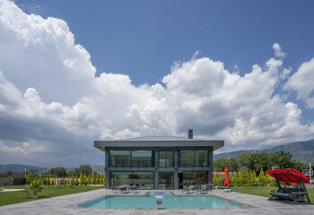 Вилла 4+1 в Мугле, Турция | STE-63837