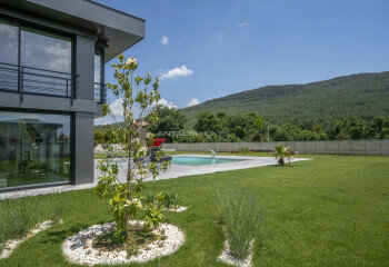 Вилла 4+1 в Мугле, Турция | STE-63837