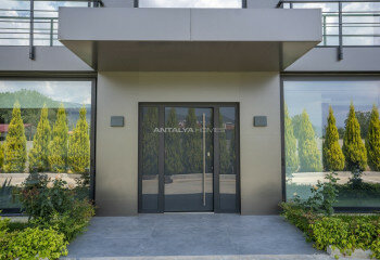 Вилла 4+1 в Мугле, Турция | STE-63837